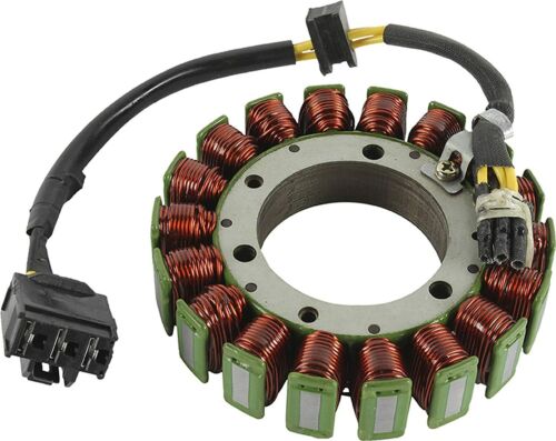 340-58089 Stator Arrowhead Honda GL1100A Gold Wing Aspencade 82-83