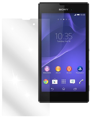 dipos I 2X Protection ecrán Mat Compatible avec Sony Xperia XA1 Ultra Verre Souple Film Protecteur 9H