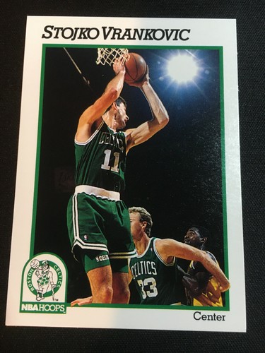 1991-92 NBA Hoops Basketball Complete Your Set (You Pick Base Cards) # 331-590 - Picture 12 of 244