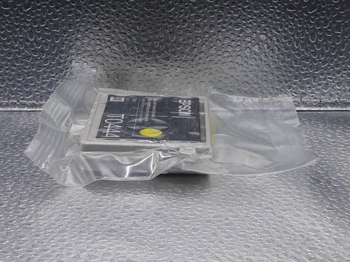 Ink For Epson T0444 Yellow Printer Ink Cartridge Expired New Factory Sealed - Picture 7 of 8