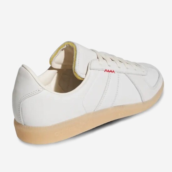 Adidas X Hartcopy BW Army Shoes 'Crystal White/Gum' - IE6271