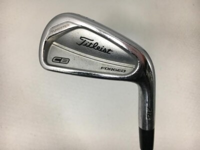 Titleist 716 CB FORGED Irons #5~9,Pw(6clubs)/Dynamic Gold Titleist 716 CB FORGED Irons #5~9,Pw(6clubs)/Dynamic Gold