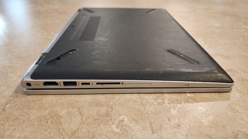Portátil 2 en 1 HP Pavilion x360 14" Intel i3-8130U 16GB RAM 500GB SSD Pantalla Táctil - Imagen 8 de 11