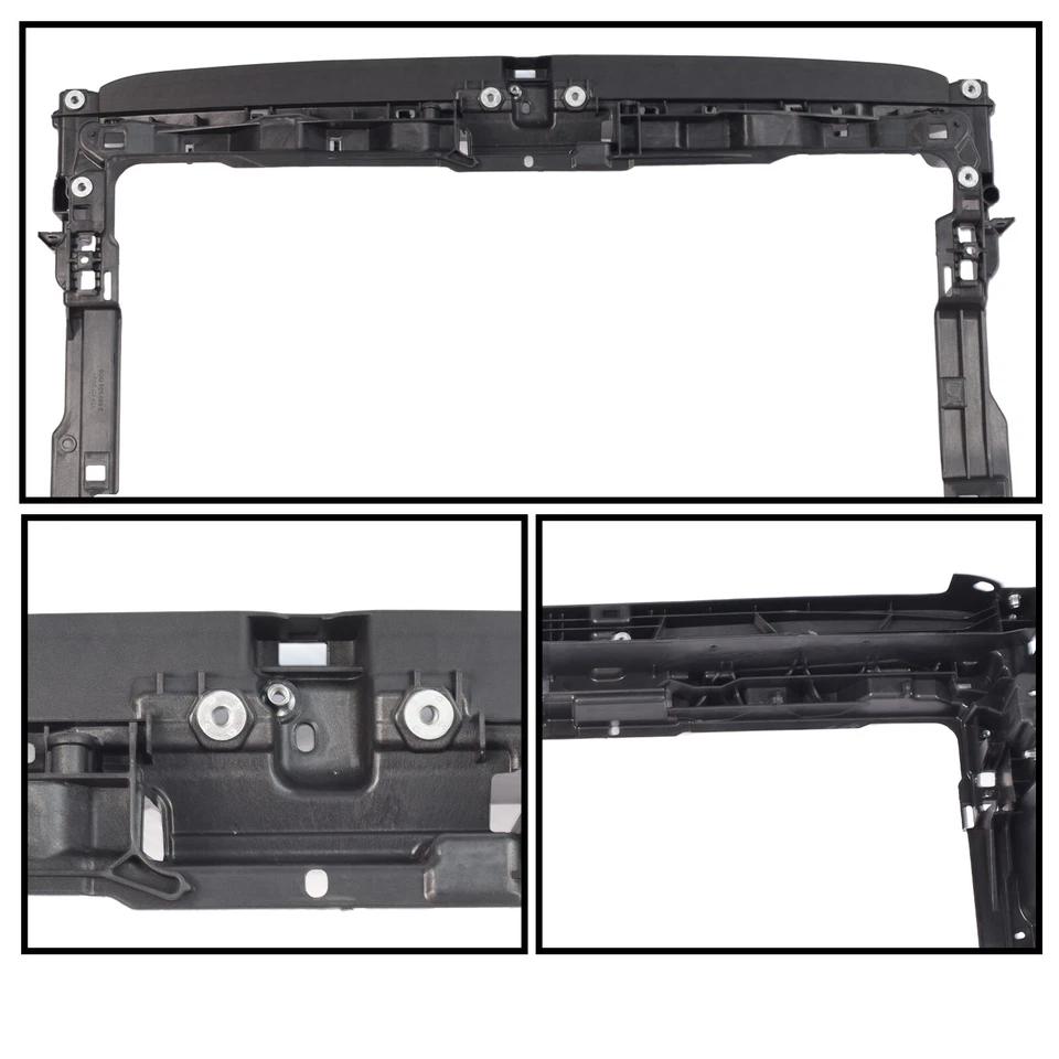 5GE805588B Radiator Support Core For 2015-2020 VW Volkswagen e-Golf Foto 2 de 4