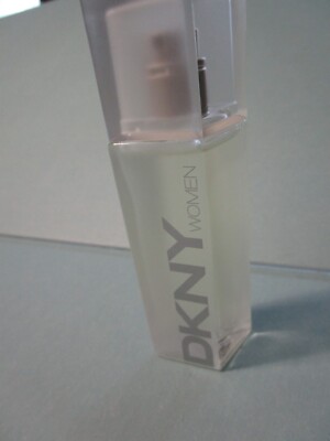 DKNY WOMEN Energizing  Parfum Spray - 1.0 fl. oz. New-No Box
