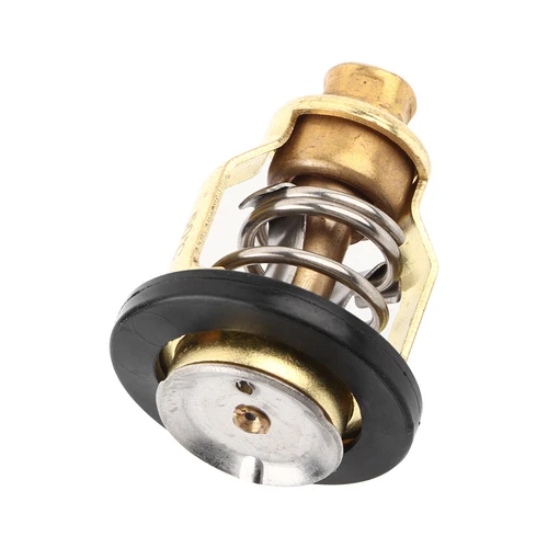 4PC 67F-12411 Thermostats For Yamaha F75 F80 F90 F150 VF250 Outboard Boat Motor - Bild 7 von 19