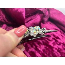 Holiday Hair Clip