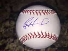 Ryan Howard Cards, Rookie Cards and Autographed Memorabilia Guide 49