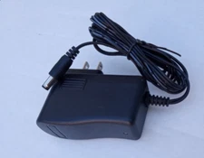 AC Adapter Charger for Jetson Electric Bikes JCRUZ-BKG Cruise Scooter Power Cord