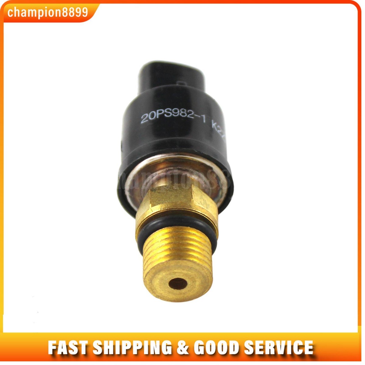 Pressure Sensor Switch 14529295 VOE14529295 For Volvo ECR58