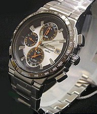 Seiko SNA225P1 SNA 225 PC Diver Alarm Chronograph for sale online 