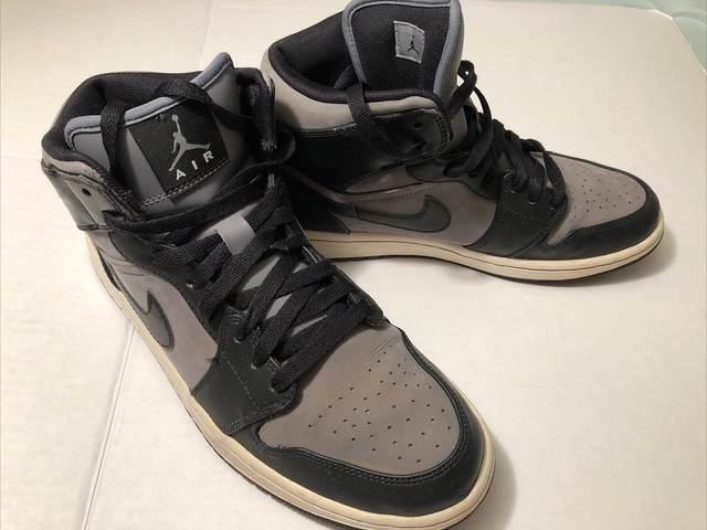 nike air jordan eclipse cool grey