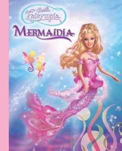 barbie fairytopia mermaidia in romana