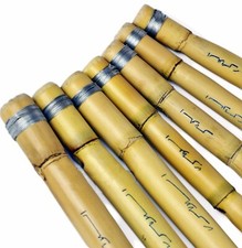Egyptian Ney Nay Flute Woodwind professional FULL Set of 7 pcs by ALSAID BAYOMY