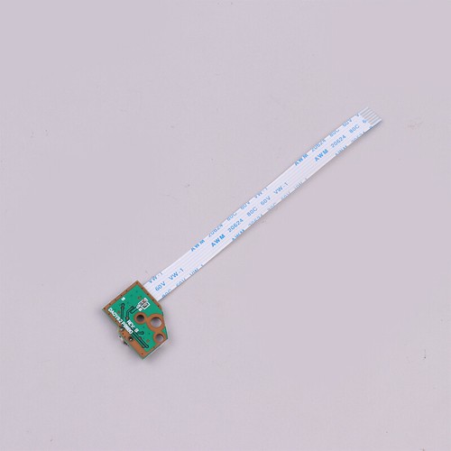 For 13-AU 13-A 15-U 14-A Laptop Power Button Board with Cable switch Accessories - Photo 11/12