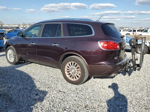 Power Brake Booster Fits 07-09 13-14 ACADIA 8080663 - Picture 7 of 14