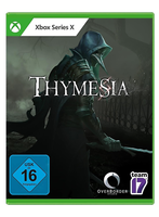 Thymesia, Abverkauf, Neu/Ovp, Xboxone Xbox One Series X