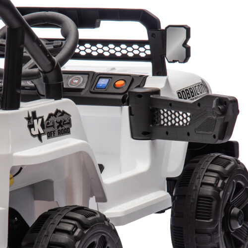 2024 12V Kids Ride On Electric Car Power Wheel Children Car LED Lights Music US - Picture 63 of 70