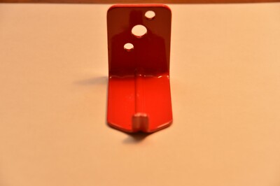   NEW HOOK STYLE WALL MOUNT 20LB  UNIVERSAL FIRE EXTINGUISHER BRACKET 