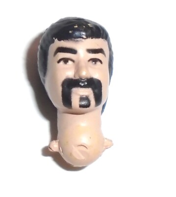LANARD THE CORPS Body Part   1996-1998 Night Lazer V3   Head    C8.5