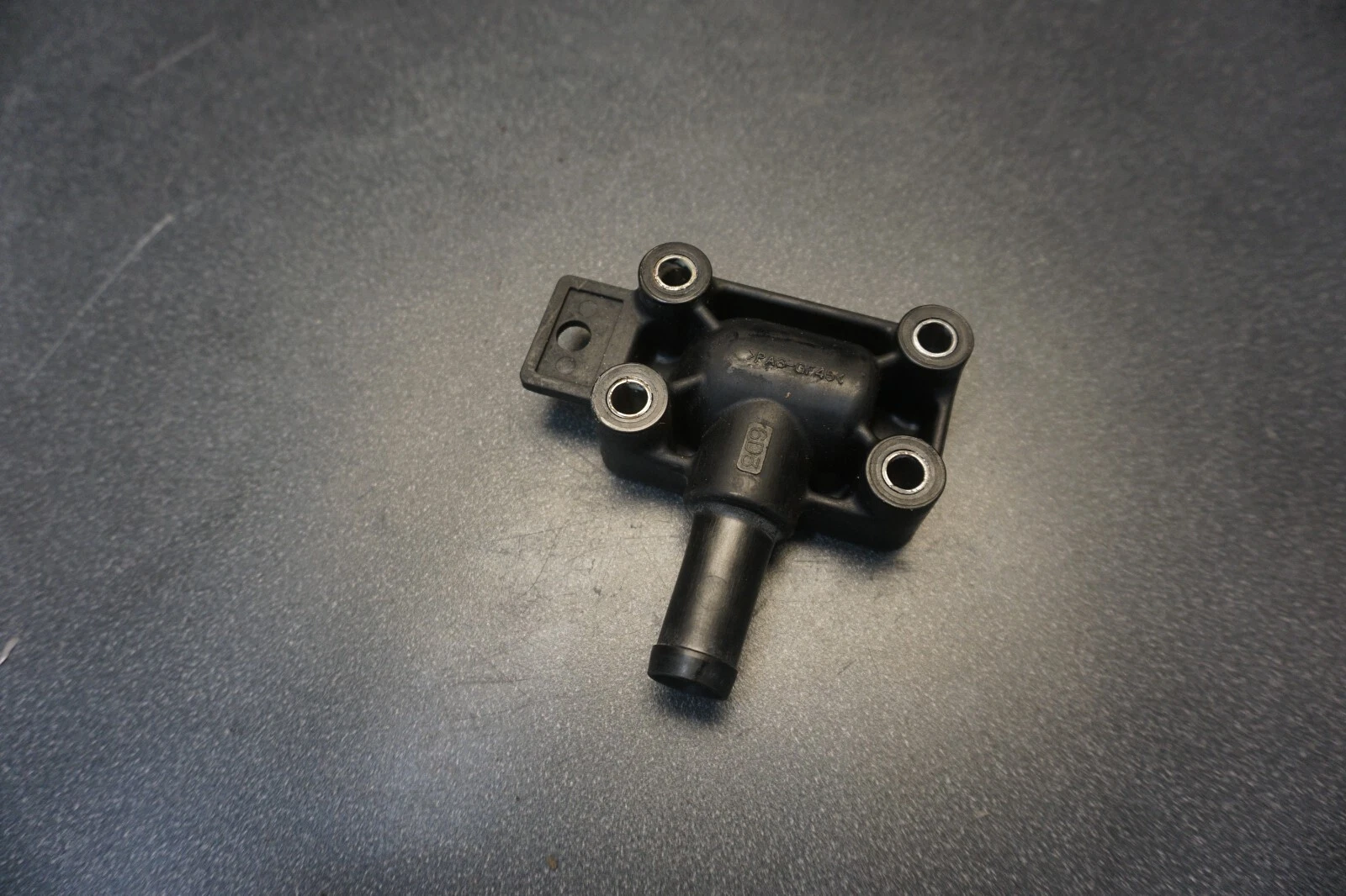 2005-2015 VX Cruiser Deluxe AR210 Yamaha OEM Oil Cooler Water Block Joint