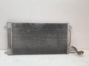 6R0820411D klimakondensator -kühler für SEAT IBIZA ST (6J8) STYLE 2010 201696