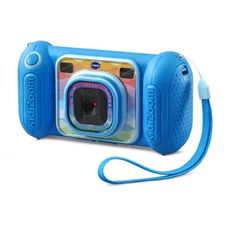 VTech 80-548900 KidiZoom Camera Pix Plus - Blue