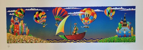 Meloniski For Villacidro - " Concert Itinerant " - Retouchè - Pop Home Art