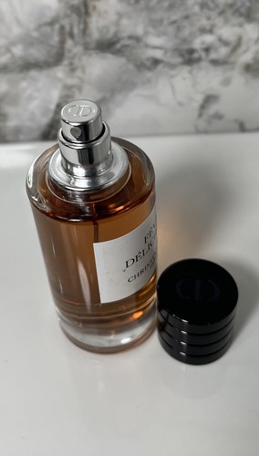 Christian Dior Feve Delicieuse Eau De Parfum 1.3 oz / 40 ml - Picture 3 of 3