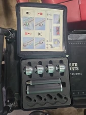 MERCEDES E ML Class W211 W164 Boot Luggage Mounting Fix Kit A2118990261 #16