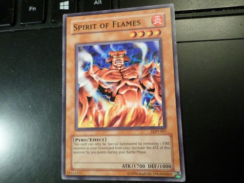 YUGIOH LABYRINTH OF NIGHTMARE LON - 1/2 MAGICIAN'S FORCE COMMON ADD-ON 5 U PICK - Picture 51 of 246