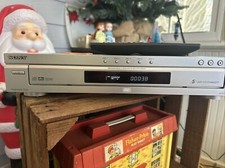Sony DVP-NC675P CD DVD 5-Disc Carousel Changer Player with Remote