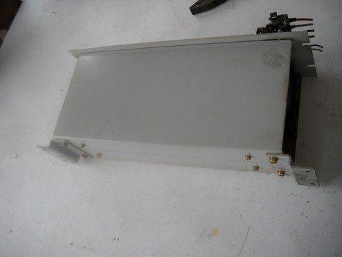 UNITÀ DI SCARICO S3 MITSUBISHI FR-SFJ/SGJ-2-5.5K 7.5K TN577A115G 66 - Foto 4 di 4