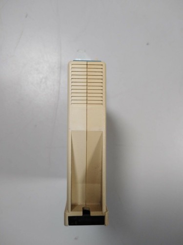 OPTO 22 SNAP ANALOG SNAP-AIV 2 CHANEL VOLTAGE INPUT +/-.+/-5VDC - Picture 5 of 9