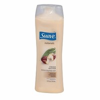 Suave Naturals Creamy Body Wash Cocoa Butter - Shea 12 Oz (pack Of 4) on sale Suave Naturals Creamy Body Wash Cocoa Butter - Shea 12 Oz (pack Of 4) on sale