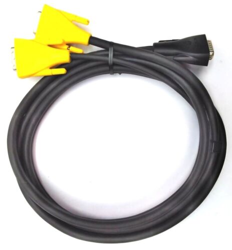 Polycom HDX4000 Monitor Cable Console to Display 2457-24306-001 Genuine OEM - Picture 5 of 7