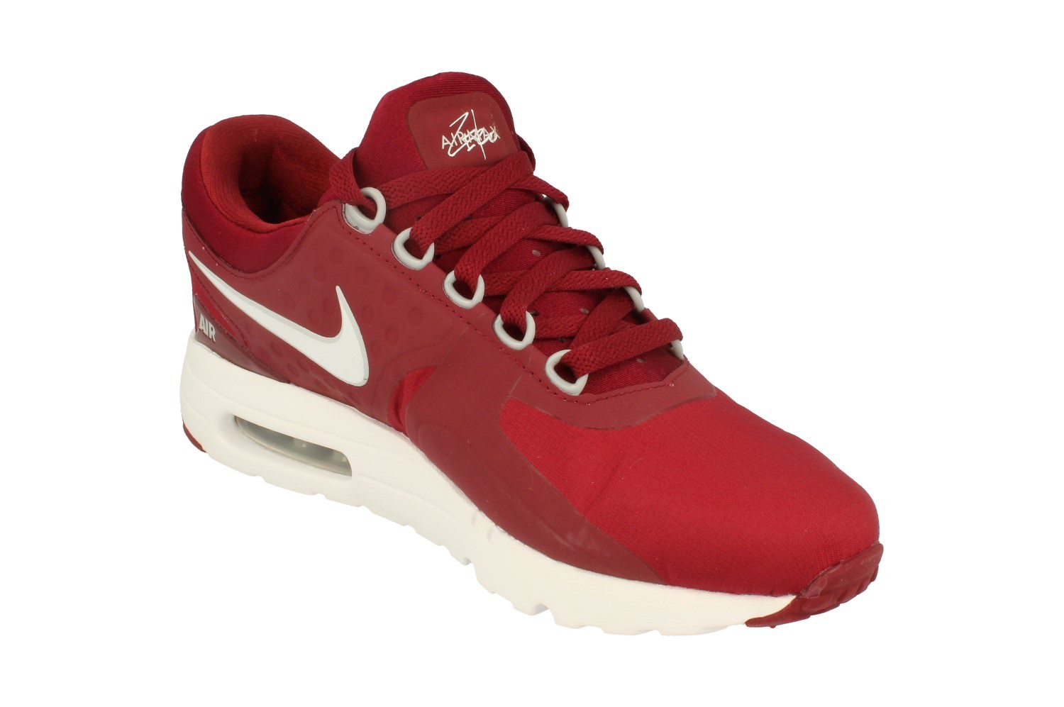 Nike Air Max Zero Essential Mens Sneakers Running Trainers 876070 Sneakers Mens Shoes 602 788aad Nike Air Max Zero Essential Mens Sneakers Running Trainers 876070 Sneakers Mens Shoes 602 788aad