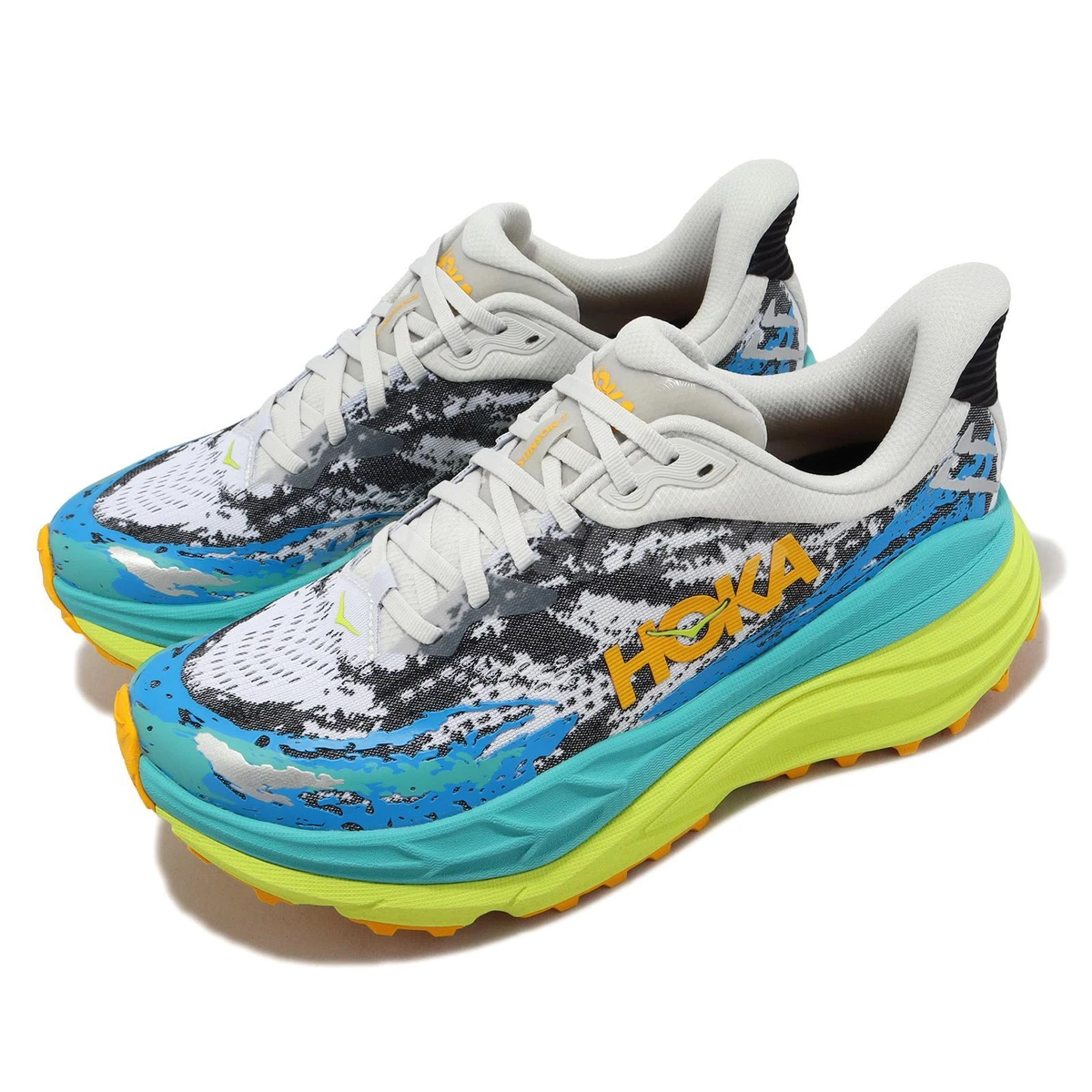 Hoka stinson shop