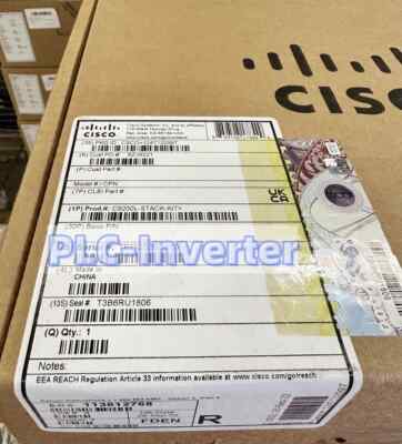 Cisco C9200L-STACK-KIT Stacking Kit 