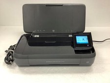 HP Officejet 250 Mobile All In One Wireless P...