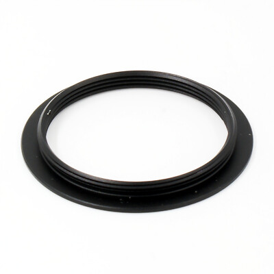 39mm-42mm Flansch Adapter für Leica M39 x1 Objektiv auf Pentax M42 Schraubkamera