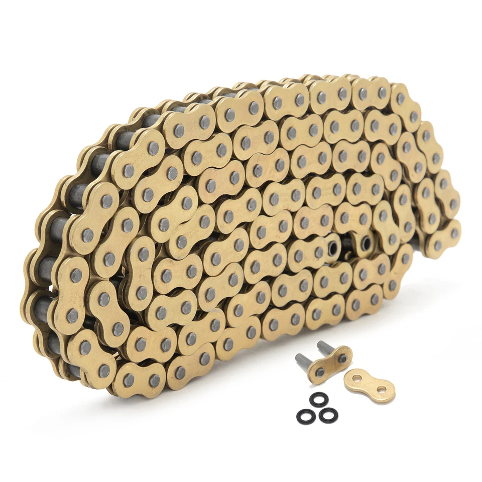 24T 51T Chain Drive Sprocket Conversion Kit for Harley Deluxe FLSTN FXSTC 08-24 Foto 3 de 4