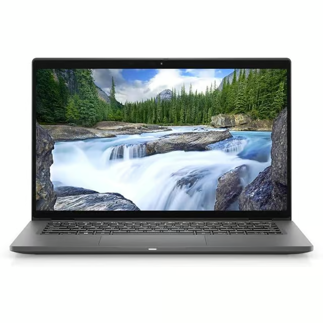 Touch Screen Dell Latitude 7410 Core i7 10th Gen 14