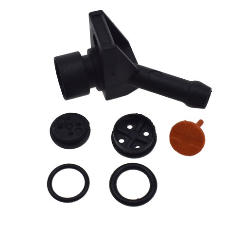 Brake Vacuum Pump Pipe Fits for BMW F20 F30 F10 X1 X3 Z4 125i 320i 328i 520i N20 - Picture 6 of 9