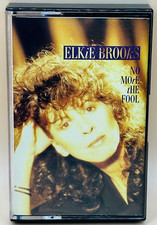 Elkie Brooks   No More The Fool Cassette