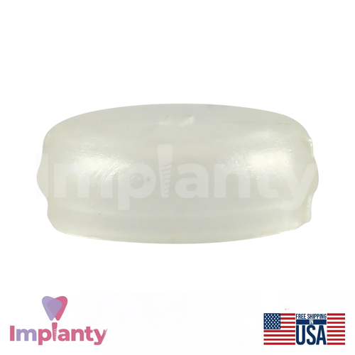 5x Kit Premium de Accesorio de Bloqueo Dental Angulado 18° Titanio Int Hex 2.42mm - Imagen 18 de 23