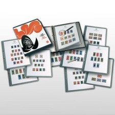 Fogli Bolaffi Milord Vaticano 2000 singoli