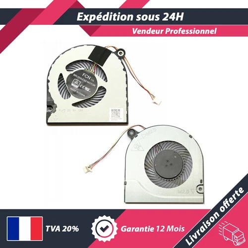 VENTILATEUR CPU FAN ACER SWIFT SF314-54 SF314-41