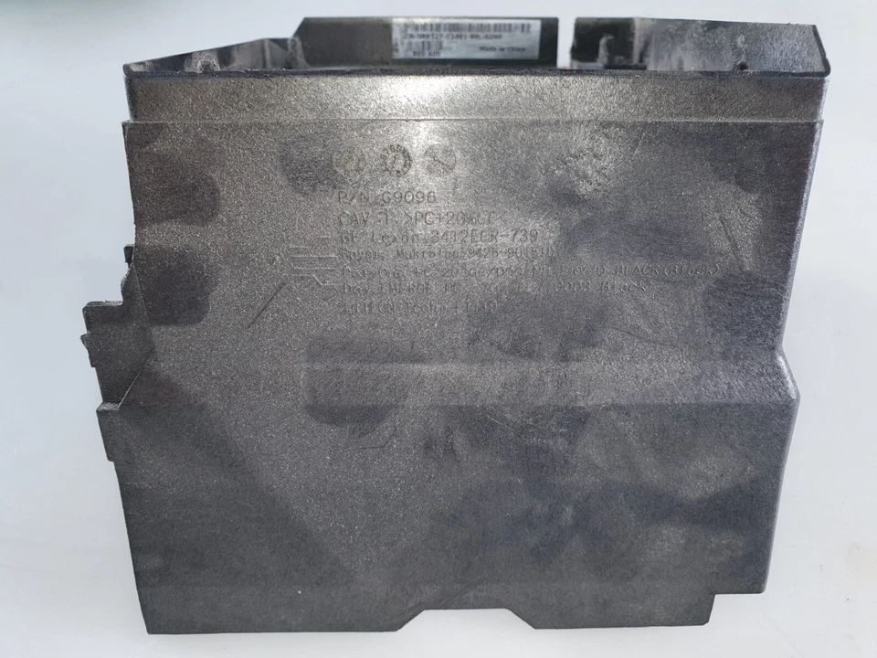 Foxconn Typ-PV123812DSPF 01 Gehäuselüfter (OB73) - Bild 4 von 4