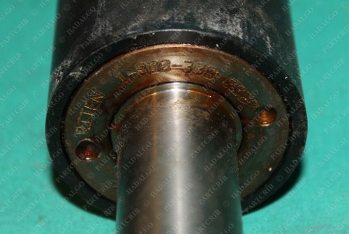 Riten, AB148 , Morse Taper Live Center Lathe Ball - Picture 3 of 4